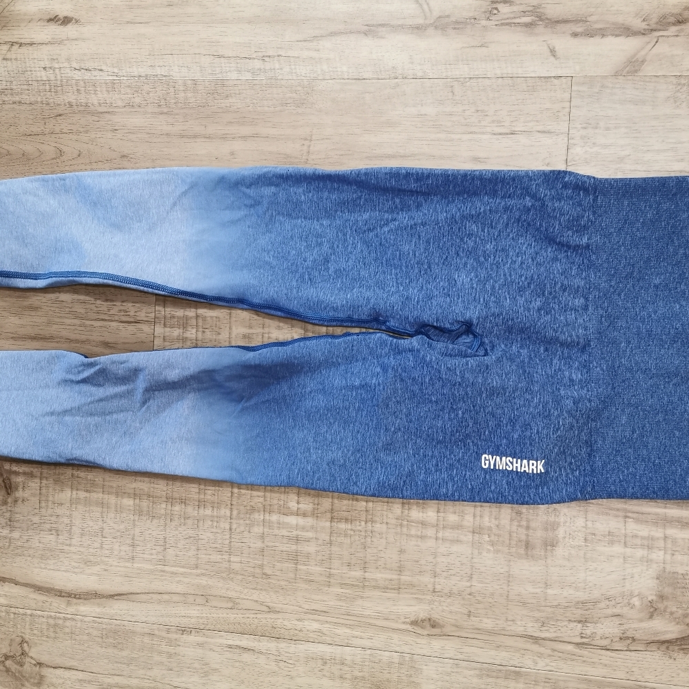 Gymshark adapt ombre seamless
